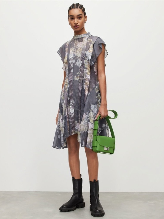 All Saints Dresses & Skirts - Allsaints Fleur Venetia dress, size US10